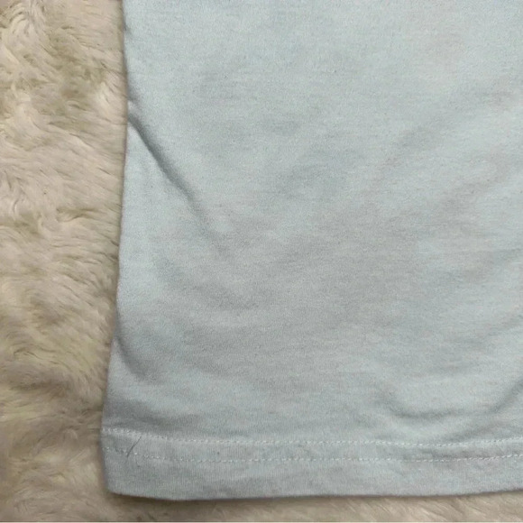 Punta Cana T-Shirt  White / Red Blue Size 4T - Picture 14 of 16